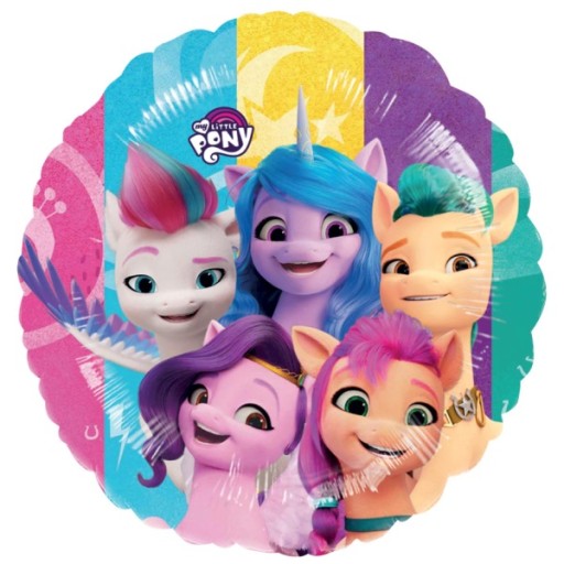 My Little Pony 17&quot; - 43 cm - Anagram /PACK