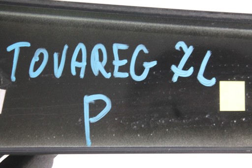 moulding SLUPKA right 7L6853318D VW TOUAREG 7L 02-10