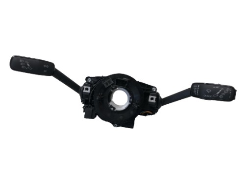 steering wheel levers and controls control ring ZWIJAK VW T6.1