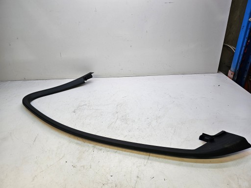 frame cover door right front AUDI A3 8V sedan 8V5867610