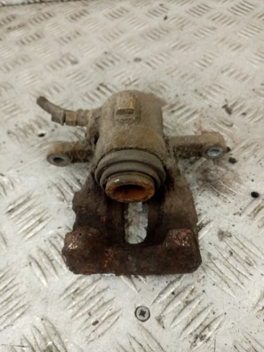 caliper brake left rear part rear MERCEDES-BENZ A KLASA W 169