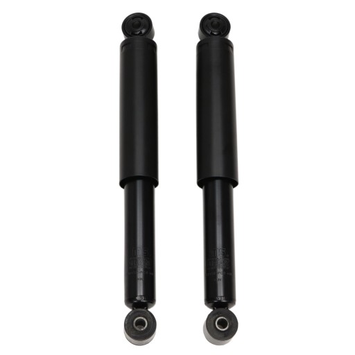 16K003742 - 2 амортизатора задний l + P FIAT Doblo MPV (119_, 223_)