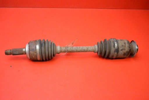 semi-axis left rear part AUTOMAT HONDA LEGEND 4 IV 3.5 V6 195 KM SH-AWD 04-08