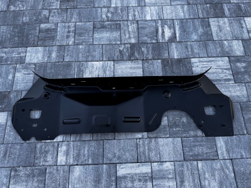 FORD B MAX B-MAX ПІДСИЛЕННЯ РЕМЕНЯ ЗАДНЬОГО ОРГ!