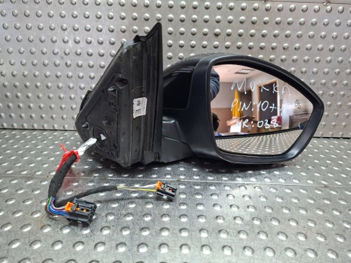 SPECCHIETTO RETROVISORE Esterne Destro 14 PIN 98358680 OPEL MOKKA B 2020