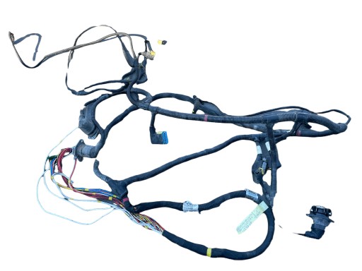 УСТАНОВКА ДЛЯ КАБИНЫ DAF XF 106 LIFT 2129965