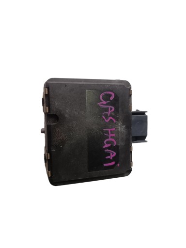 RADAR NISSAN QASHQAI J11284384EA5B