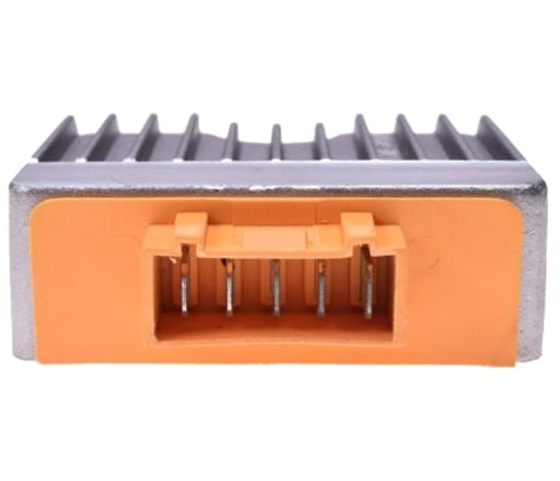 65765 - PIAGGIO 50 РЕГУЛЯТОР НАПРЯЖЕНИЯ ВЫПРЯМИТЕЛЬ СКУТЕР