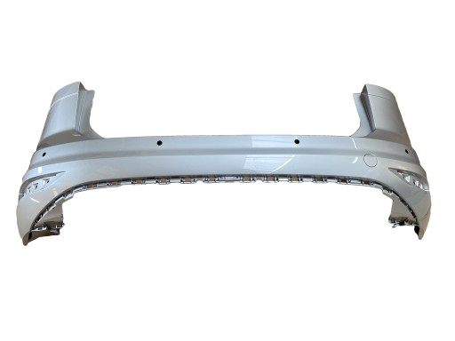 VW TOURAN 5TA bumper rear part
