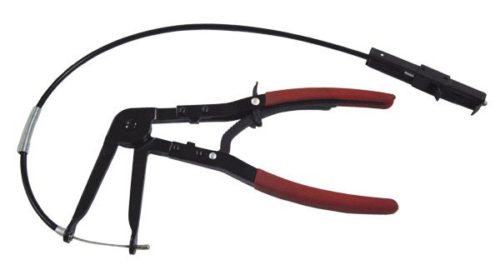 A-62363 ЩИПЦЫ ASTA CLIP TIE