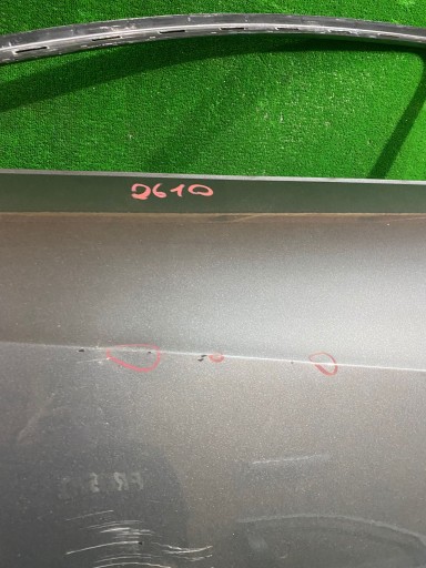 dveře přední levé levý předek SEAT IBIZA IV