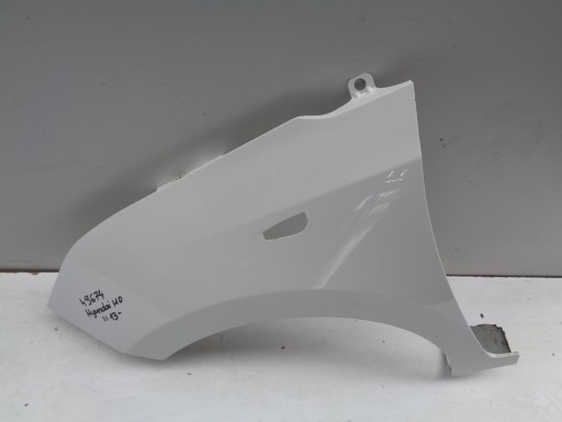 fender left front HYUNDAI I10 II 13- NR 49674