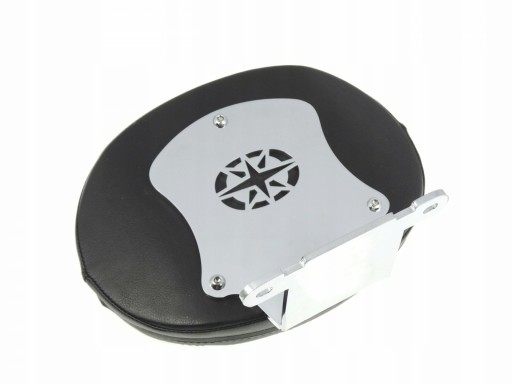 СИДІННЯ ВОДІЯ YAMAHA 1900 MIDNIGHT STAR XVS