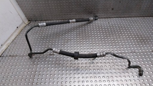 Schlauch der Lenkung A1684660281 MERCEDES A KLASA W168 VANEO W414 1.6 1.7CDI