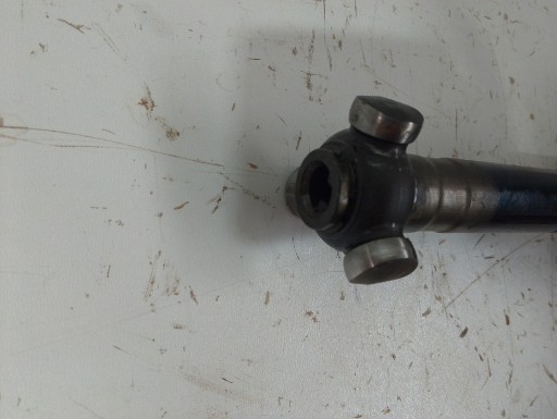 JEEP RENEGADE semi-axis front right (A66)