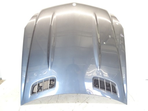 COFANO PORTELLONE POSTERIORE COFANO COPERCHIO SUPERIORE MOTORE MERCEDES SL R230 LIFT 755