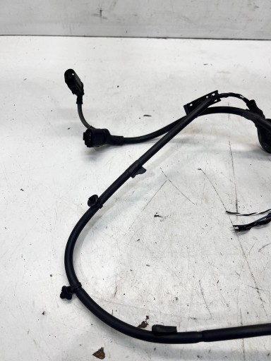 Câblage de l’étrier des freins Roues Gauche Arrière AUDI A3 8Y 5WA927902AG