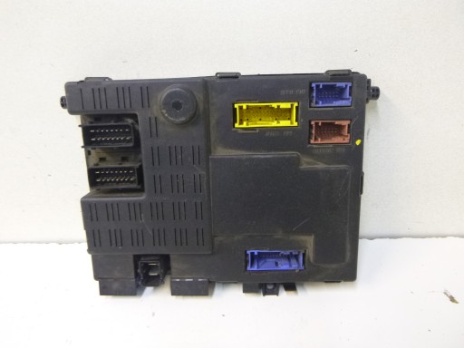 9641957680 - Модуль bsi Citroen Xsara 2.0 Hdi 00r.