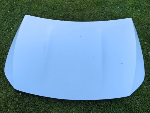 Mercedes a class 177 лифт капота цвет 149