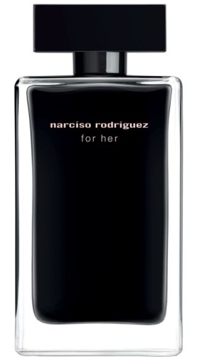 narciso rodriguez for her woda toaletowa 150 ml    