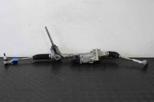 drag rod servo steering control LAND ROVER DISCOVERY SPORT L550
