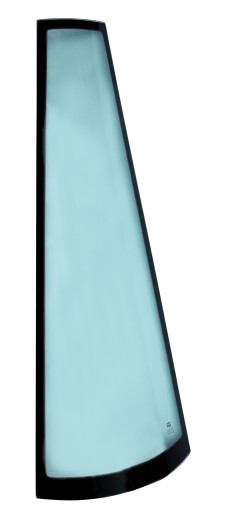 ЗАДНЕЕ УГЛОВОЕ СТЕКЛО ЛАМИНИРОВАННОЕ JCB 3CX 827/30333