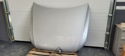 Q5 8R SQ5 ПЕРЕДНИЙ КАПОТ LX7W ПЕРЕД ПОДЪЕМОМ