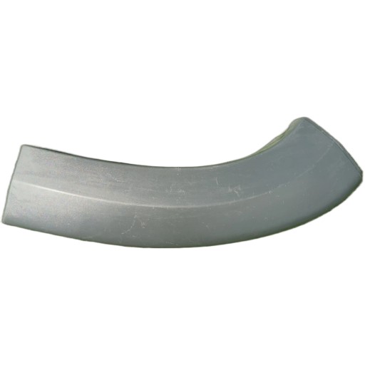 FIAT DUCATO BOXER JUMPER moulding cap of a bumper left 1307234070