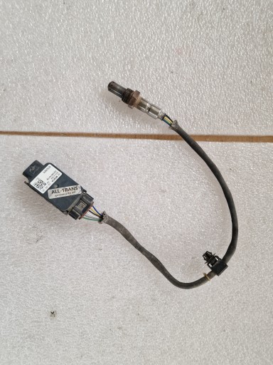 Sonda Lambda 8975245670 ISUZU D MAX III 1.9 DDI 2020