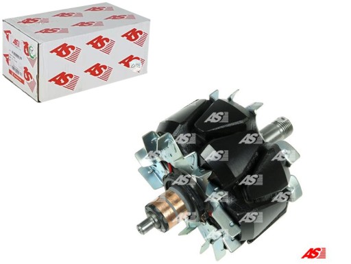 AR5007 - РОТОР ГЕНЕРАТОРА AS-UK