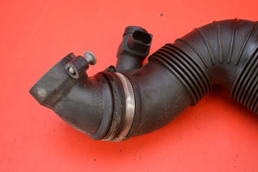 wiring pipe DOLOTU air 3C0129654AH VW PASSAT B7 2.0 TDI 140 KM 10-15