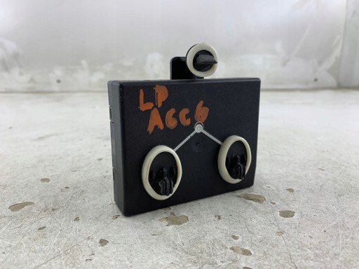 AUDI A6 C6 control unit module door left front 4F0959793F