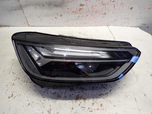 light front right AUDI Q5 II LIFT 2020- FULL LED 80A941034F