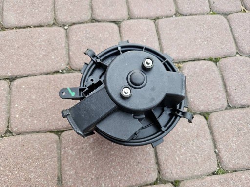 mini motor of heating of the heating BOXER JUMPER Fiat Ducato 5E1730100