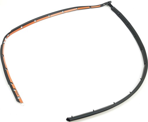 7M3837788, 7M0837788D - ASO УЩІЛЬНЕННЯ ДВЕРІ ПРАВИЙ ПЕРЕДНІЙ VW SHARAN 7M