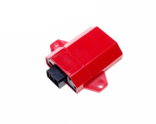 MF3230 - Розблокований модуль запалювання Keeway Ry6 Kallio 50