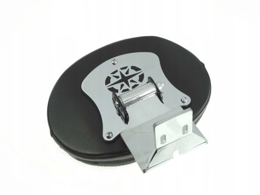 ВОДИТЕЛЬСКАЯ СПИНКА ПОЛОВИНА ПОДВИЖНАЯ DRAG STAR 1100