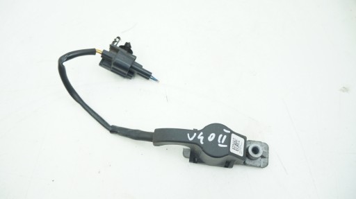 VOLVO картридж капота V40 II 31305432