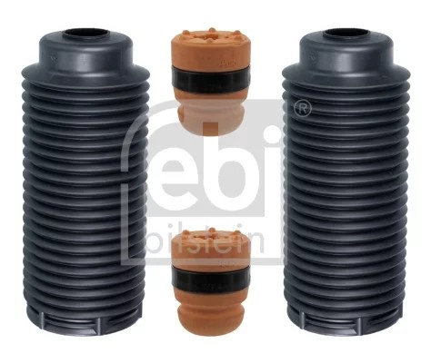 108832 - 108832/FEB КОМПЛЕКТ КРЫШЕК И АМОРТИЗАТОРОВ