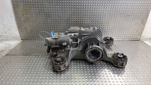 diff differential rear part HALDEX 0CQ525554D 0AY525010F VW TIGUAN 5N0 AUDI Q3 8U 4X4