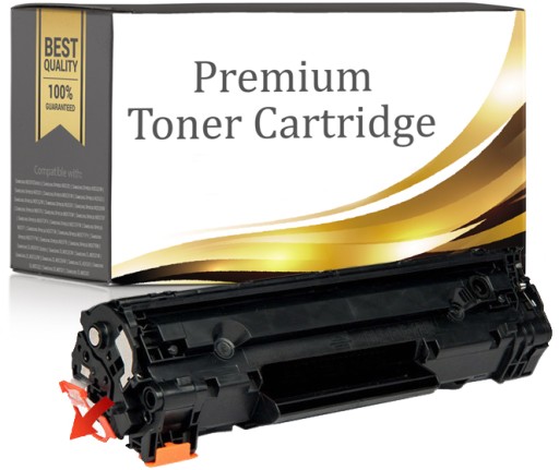 NOWY TONER XL DO DRUKARKI HP LaserJet P1102 P1102w M1132 M1132MFP CE285A