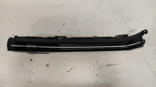 GRILLE CONSOLE DU TABLEAU DE BORD BOUCHES BUSES DROIT HYUNDAI TUCSON IV 20-24