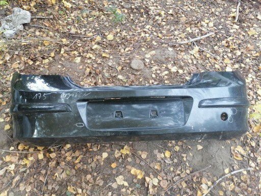 bumper rear part Opel Astra H HB 24460353