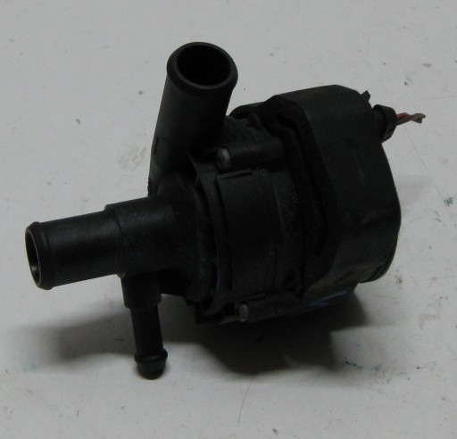 MERCEDES W212 E KLASA 11r Supplémentaire Pompe Pompe d’eau A2118350028