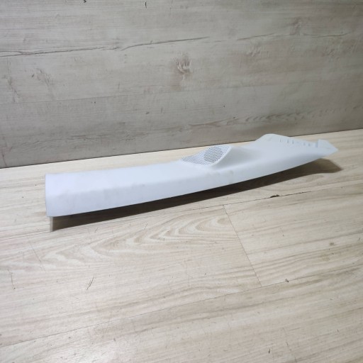 cover slupka A right side Opel Corsa F 39196896