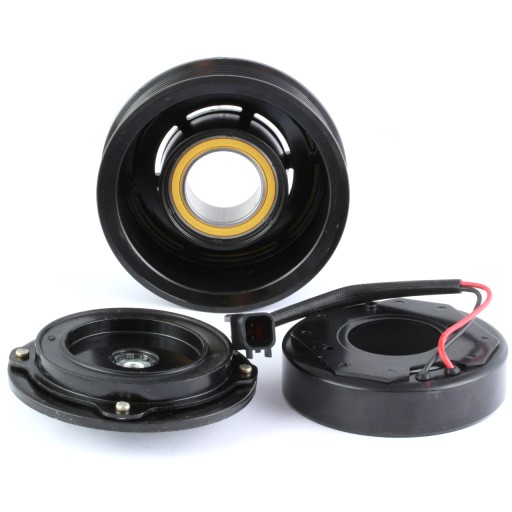 ME-003852 - КОМПЛЕКТ СЦЕПЛЕНИЯ КОМПРЕССОРА FORD MONDEO IV V S-MAX