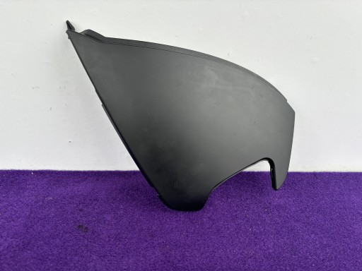 PORSCHE PANAMERA 970 COPERTURA GREMBIALINA CONSOLLE COPRI 97061036100 PAK7/134