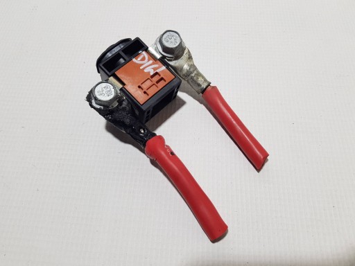Sicherungen PIROTECHNICZNY MERCEDES GL X164 ML W164