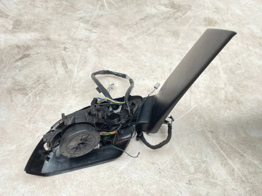 MERCEDES V KLASA W447 mirror left support 4478102206 @M