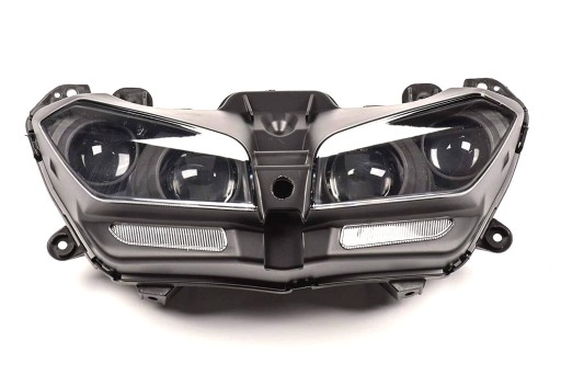 5903824832732 - ФАРА ЛАМПА YAMAHA MT09 2017-2020